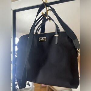 Kate Spade Black Women's Bag